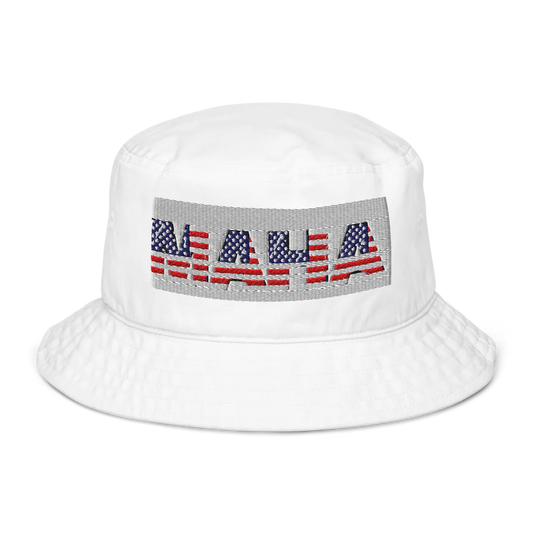 Organic Bucket Hat