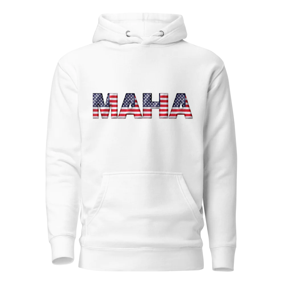 Unisex Premium Hoodie | Cotton Heritage M2580