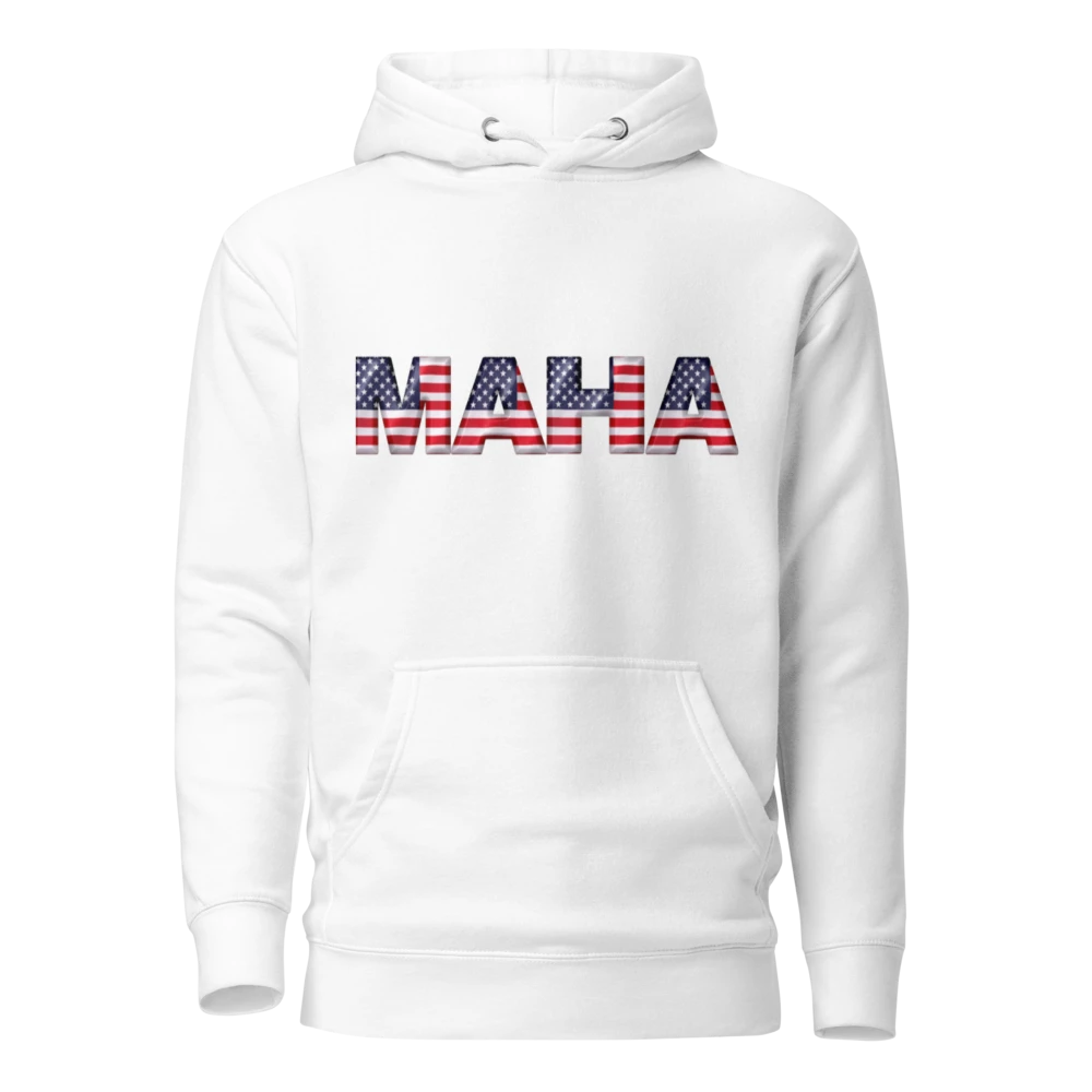 Unisex Premium Hoodie | Cotton Heritage M2580